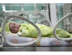 Birincigöz Hastanesi’nde Rop Tedavi Merkezi Kuruldu