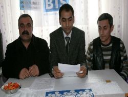 İş Bırakma Eylemine Katılan 16 Tcdd Çalışanı Açığa Alındı