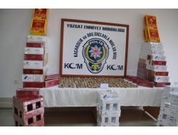 CEVİZ İÇİNDE EROİN