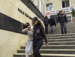 İş Adamını Parası İçin Öldürmüşler