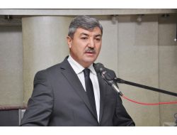 Osmaniye'de 9 Bin 530 Engelli Tespit Edildi