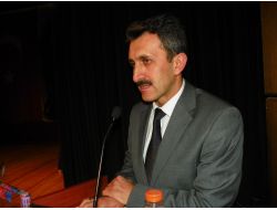 Eğitimcilerden Aşureli ‘Öğretmenler Günü’ Kutlaması