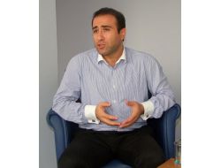 Engellilerin Yeni Ümidi Refleksoloji