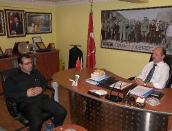 Ak Parti Balıkesir İl Başkanı Çelik: Şehit Aileleri Ve Gazilerimizle Hassasiyetlerimiz Aynı