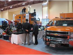 AFET TİMLERİ GÖRÜCÜYE ÇIKTI!