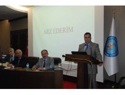 Hatay Turizmden Hak Ettiği Payı Alamıyor