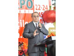 Tohumcular Birliği Başkanı: Türkiye'de Kullanılan Tohumun Yüzde 94'ü Yerli