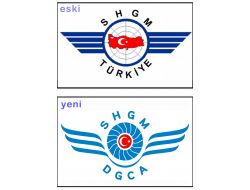 Sivil Havacılık Genel Müdürlüğü'nün Logosu Yenilendi