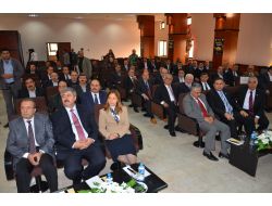 Bulguru Yüzyılın Ürünü Yapmak İçin Bir Araya Geldiler