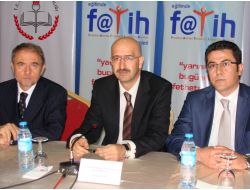 Fatih Projesi’nin Altyapısını Türk Telekom Kuracak