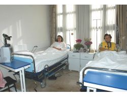 Uü Tıp, 'Yalın Sağlık Hizmeti' İle İsraf Önleyip Hizmet Kalitesini Artırdı