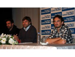 Ertuğrul Sağlam: İyi Bir Yerde Olacağımızdan Şüphem Yok