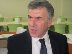 "Dershaneciliğin Amacı Sınav Sistemindeki Yanlışlıkları Gidermektir"