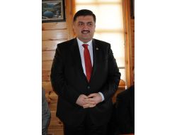 Ak Partili Karal: Filistin’de Orantısız Güç İle Katledilen Müslümanlar Var