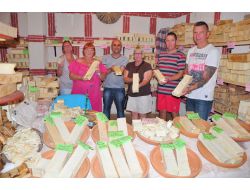 Selçuklu Sultanı Alaaddin Keykubat’ı Örnek Aldı, Avrupa'ya Sabun İhraç Ediyor