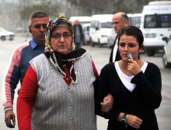 Samsun'da Göçükte 5 Ölüye Ulaşıldı