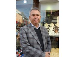 Turistlerin Avm'ne Yönlendirilmesi Side'de Kuyumculuğu Bitirdi