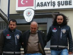 Taksimetre Dolandırıcılığı Polise Takıldı