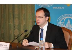 Rus Bakan: Türkiye’nin Turizm Çalışmalarına Gıpta Ediyoruz