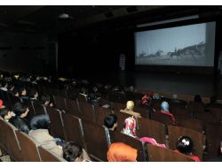 Öğretmenler, '1915 Çanakkale' Filmi İle Moral Buldu