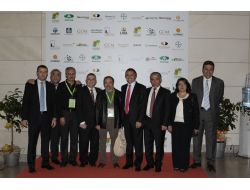 Uluslararası 14. Narenciye Kongresi Mersin'de Yapılacak