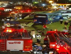 Trafik Kazaları Terörden Beter: 10 Ayda 3 Bin 625 Kişi Hayatını Kaybetti