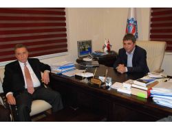 İssiad Başkanı Atakaş: Körfez'de Yatırım Yapacak Yer Bulamıyoruz