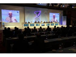 8. Avrasya İslam Şurası Sonuç Bildirisi