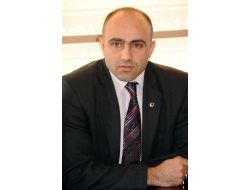 'Sağlık Çalışanları Yüksek Düzeyde Şiddete Maruz Kalıyor'