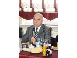 Kızılay: İşbirliği İçinde Çalışacağız