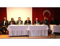 Vali Altınok: Köylerin Sorunlarını Birlikte Çözeceğiz