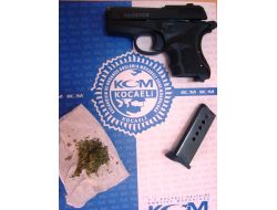 Kokain Operasyonunda 22 Zanlıdan 14'ü Tutuklandı