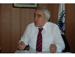 Dilovası'nda Mermer Borsası Kuruluyor