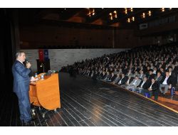 Başkan Altepe: Yeni Yasayla Sınırlar Kalkıyor