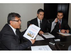 Manavgat'ta Bölünmüş Aileler Bir Araya Getirilecek