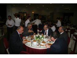 'Can’lar Bugiad'ın İftarında Buluştu