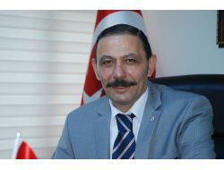Tarihi Kemeraltı Esnaf Derneği'nin Üye Sayısı 376’dan Bin 350’ye Çıktı