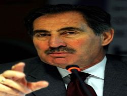 "Anayasa Mahkemesi'nin Kapatma Kararı Siyasidir!"