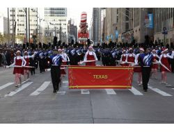 Şükran Günü Festival Havasında Kutlandı