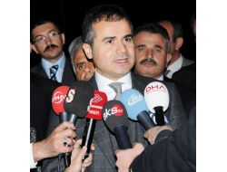 Suat Kılıç, 5 Kişinin Öldüğü İşletmede İncelemelerde Bulundu!