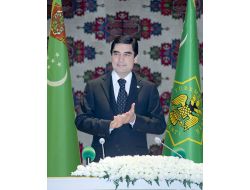 Türkmen Lider Berdimuhamedov, Ermenistan’ı Ziyaret Edecek