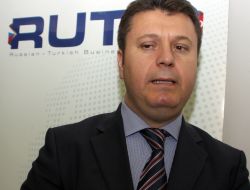 Alfemo Rusya’da Distribütörlük Anlaşması İmzaladı