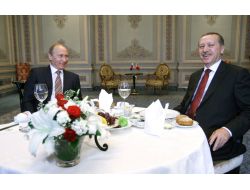 Putin’in 3 Aralık Ziyareti Kesinleşti