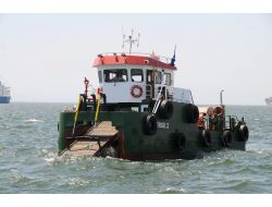 İzmir Körfezi'nden 900 Ton Çöp Çıkınca Yeni Süpürge Alınmasına Karar Verildi