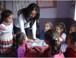 Doğunun Fedakar Öğretmenleri: Zorlukları Sevgi Diliyle Aşıyoruz (Özel)