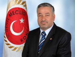 Konya İl Genel Meclisi, İsviçre Devlet Başkanı Couchepin'e Mesnevi Gönderecek