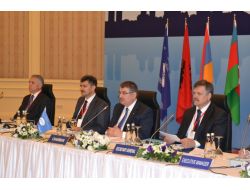 Bakan Şahin: Kei Üyeleri İşbirliğini Artırmalı