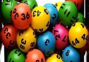 Büyük ikramiye Kayseri'ye..