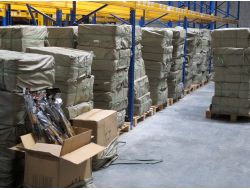 89 Bin 300 Adet Kaçak Oyuncak Silah