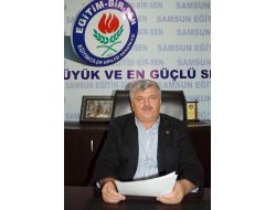 Eğitim Bir Sen Öğretmenler Günü'nü Kutlamayacak